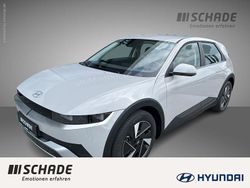 Grau Neu 2025 Hyundai Ioniq 6 Dynamiq Limousine | 42.990 € (Fairer Preis)