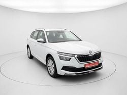 Weiß Gebraucht 2022 Skoda Kamiq Style SUV | 19.900 € (Fairer Preis)