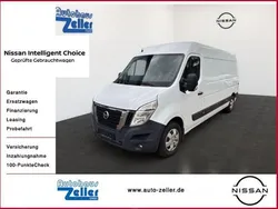 Andere Gebraucht 2021 Nissan NV400 Van | 21.500 €