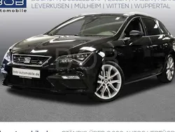 Seat Leon ST