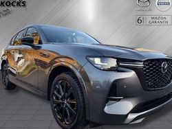 Grau Neu 2026 Mazda CX-60 Homura-Line SUV | 53.290 € (Fairer Preis)