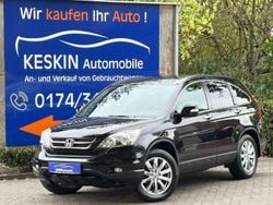 Schwarz Gebraucht 2012 Honda CR-V Elegance SUV | 10.490 € (Guter Preis)