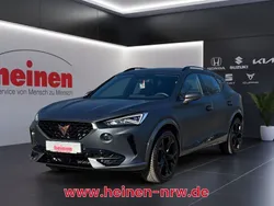 Andere farbe Gebraucht 2021 Cupra Formentor VZ SUV | 31.399 € (Guter Preis)