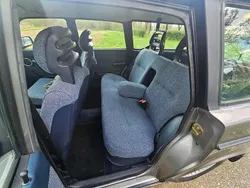 Silber Gebraucht 1990 Volvo 240 Kombi | 10.000 €