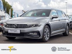 Gebraucht 2021 VW Passat Elegance Kombi | 23.799 € (Teuer)