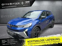 Ironblau Neu 2025 Renault Symbioz Esprit Alpine SUV | 31.445 € (Guter Preis)
