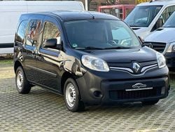 Schwarz Gebraucht 2017 Renault Kangoo Van / Kleinbus | 7.850 € (Guter Preis)