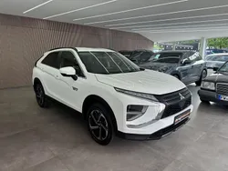 Weiß Gebraucht 2022 Mitsubishi Eclipse Cross SUV | 18.950 € (Superpreis)