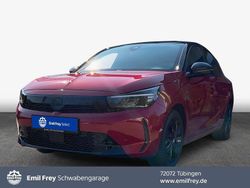Rot Gebraucht 2024 Opel Corsa Elegance Limousine | 16.490 € (Fairer Preis)