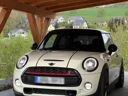 Mini Cooper SD