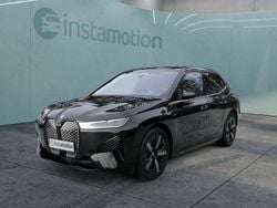 Schwarz Gebraucht 2023 BMW iX SUV | 74.699 € (Etwas zu teuer)