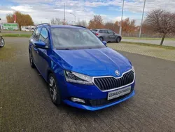 Grün Gebraucht 2020 Skoda Citigo-e IV Best of Kleinwagen | 13.490 € (Fairer Preis)