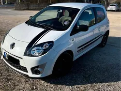 Weiß Gebraucht 2011 Renault Twingo Kleinwagen | 2.000 €