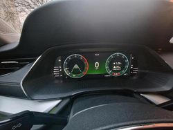 Schwarz Gebraucht 2022 Skoda Octavia Kombi | 16.555 € (Superpreis)