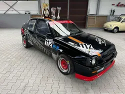 Opel Kadett