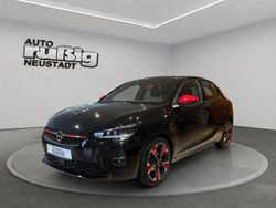 Schwarz Gebraucht 2021 Opel Corsa GS Line Limousine | 13.970 € (Fairer Preis)