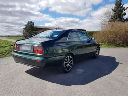 Grün Gebraucht 1997 Lancia Kappa Coupé | 4.600 € (Fairer Preis)