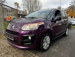 Gebraucht 2016 Citroën C3 Picasso Exclusive Van / Kleinbus | 2.990 € (Guter Preis)