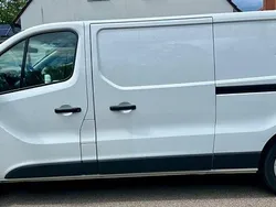 Weiß Gebraucht 2019 Renault Trafic Komfort Van | 6.600 €