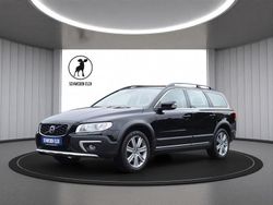 Schwarz Gebraucht 2015 Volvo XC70 SUV | 34.990 € (Teuer)