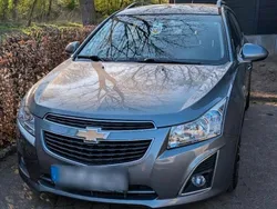 Grau Gebraucht 2013 Chevrolet Cruze LT Kombi | 4.900 € (Fairer Preis)