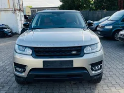Grün Gebraucht 2014 Land Rover Range Rover Sport Autobiography SUV | 13.900 €