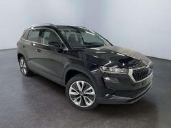 1z black magic met. Neu 2025 Skoda Karoq Selection SUV | 33.208 € (Guter Preis)
