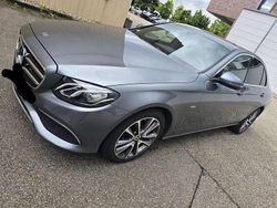 Gebraucht 2020 Mercedes E220 Avantgarde Limousine | 30.500 € (Guter Preis)