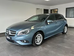 Mercedes A200