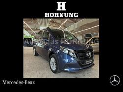 Sodalithblau met. Gebraucht 2024 Mercedes V220 Van / Kleinbus | 51.900 € (Fairer Preis)