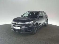 Schwarz Gebraucht 2024 VW Tiguan Life SUV | 36.810 € (Fairer Preis)
