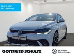 Weiß Gebraucht 2022 VW Polo IQ Drive Limousine | 22.200 € (Guter Preis)
