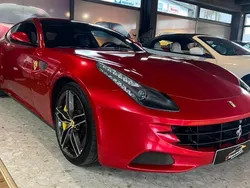 Ferrari FF