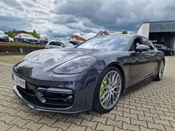 Vulkangrau metallic Gebraucht 2022 Porsche Panamera 4S Limousine | 92.990 € (Superpreis)