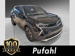 Schwarz Gebraucht 2021 Opel Mokka SUV | 20.600 € (Etwas zu teuer)