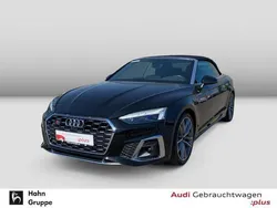 Gebraucht 2022 Audi S5 Ambiente Cabrio | 49.990 € (Guter Preis)