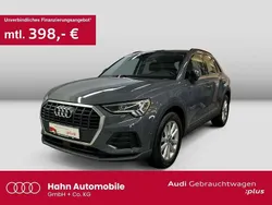 Nanograu metallic Gebraucht 2023 Audi Q3 Ambiente SUV | 37.460 € (Guter Preis)