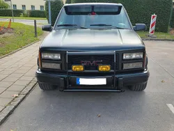 Schwarz Gebraucht 1996 Chevrolet C1500 SUV | 18.500 €