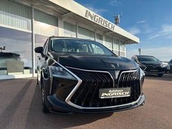 Schwarz Neu 2025 DFSK Forthing 4 Van / Kleinbus | 28.990 € (Guter Preis)