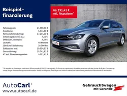 Andere farbe Gebraucht 2022 VW Passat Business Kombi | 21.580 € (Guter Preis)