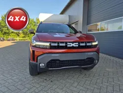 Terracottabraun Neu 2025 Dacia Duster Extreme SUV | 29.190 € (Fairer Preis)