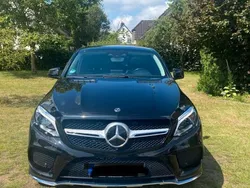 Mercedes GLE350
