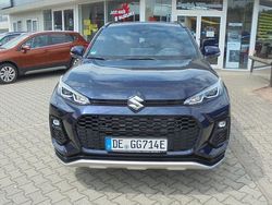 Blau Neu 2025 Suzuki Across Comfort+ SUV | 50.990 €