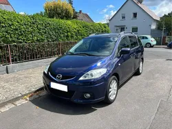 Andere farben Gebraucht 2010 Mazda 5 Van / Kleinbus | 2.450 € (Guter Preis)