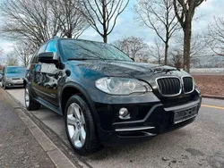 Schwarz Gebraucht 2010 BMW X5 SUV | 11.790 € (Fairer Preis)