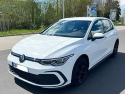 Weiß Gebraucht 2022 VW Golf VIII GTE Limousine | 22.500 € (Guter Preis)