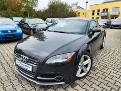Schwarz Gebraucht 2011 Audi TT Ambiente Coupé | 13.990 € (Guter Preis)