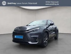 Grau Neu 2025 Lexus LBX SUV | 38.550 € (Etwas zu teuer)