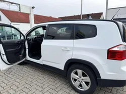 Gebraucht 2013 Chevrolet Orlando LT Van / Kleinbus | 4.950 € (Fairer Preis)