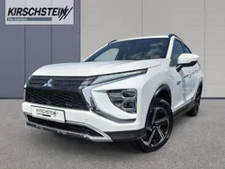 Weiss Gebraucht 2022 Mitsubishi Outlander P-HEV | 23.990 € (Guter Preis)